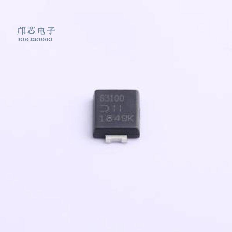 原装PDS3100Q-13全新Power-DI-5