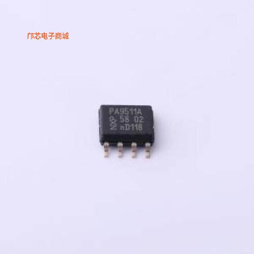 PCA9511AD,118 -||全新SO-8IC BUFFER I2C/SMBUS HOTSWAP 8SO