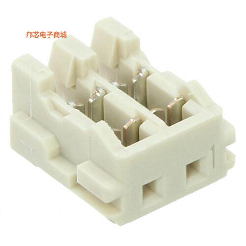 0524840210 -[(CONN RCPT 2POS IDC 26-28AWG TIN
