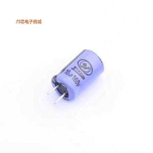 ECE2CM100E09CTPVZC-L=3||正品插件,D6.3xL9mm原装])