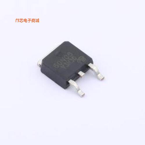 正品原装-UTT60N06L-TN3-R-VB||全新