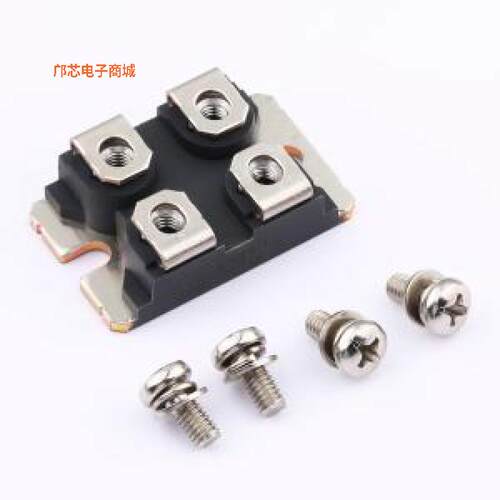 S1P20A120DDE -||全新SOT-227SIC JBS MOUDLE 1200V200A