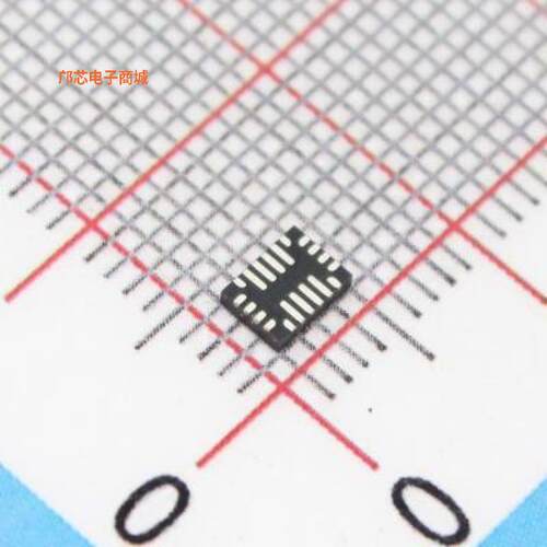 MP2617BGL-Z正品QFN20_3X4MM原装])