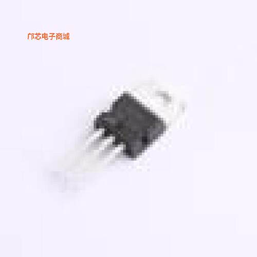 LM7805CT正品TO-220-3原装])