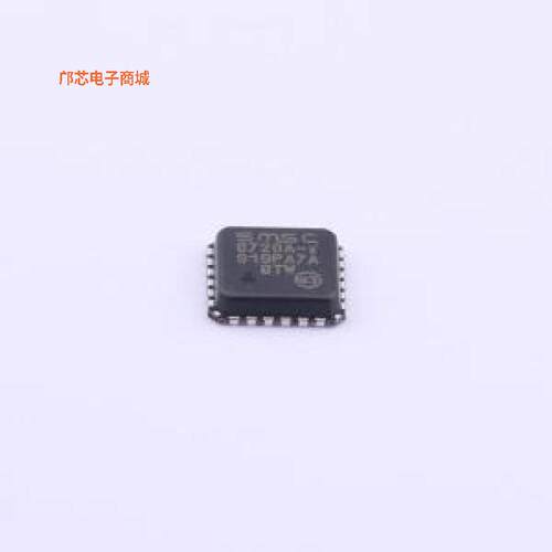 正品原装-LAN8720AI-CP-TR全新])
