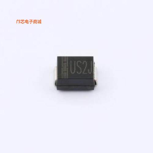 MURS160T3G-CN - -|全新SMBDiode 600V 2A Surface Mount SMB