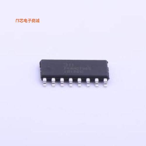 正品原装-74AHCT595S16-13全新])