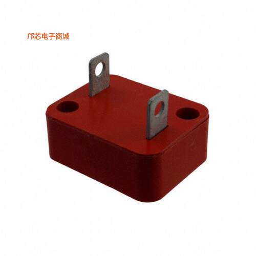 V751DB40 -原装VARISTOR 1.2KV 40KA BLADE TYPE