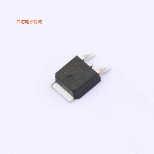 TN1205T-600B-TR -[(全新DPAK12 A 600 V DPAK标准SCR