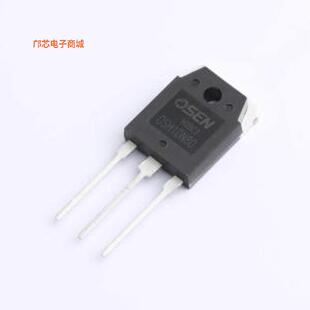 OSH10N80 -[(全新原装高品质MOS管,电流10A,耐压8