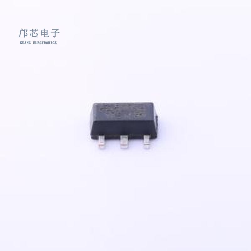 原装ME6206A36PG全新SOT-89-3