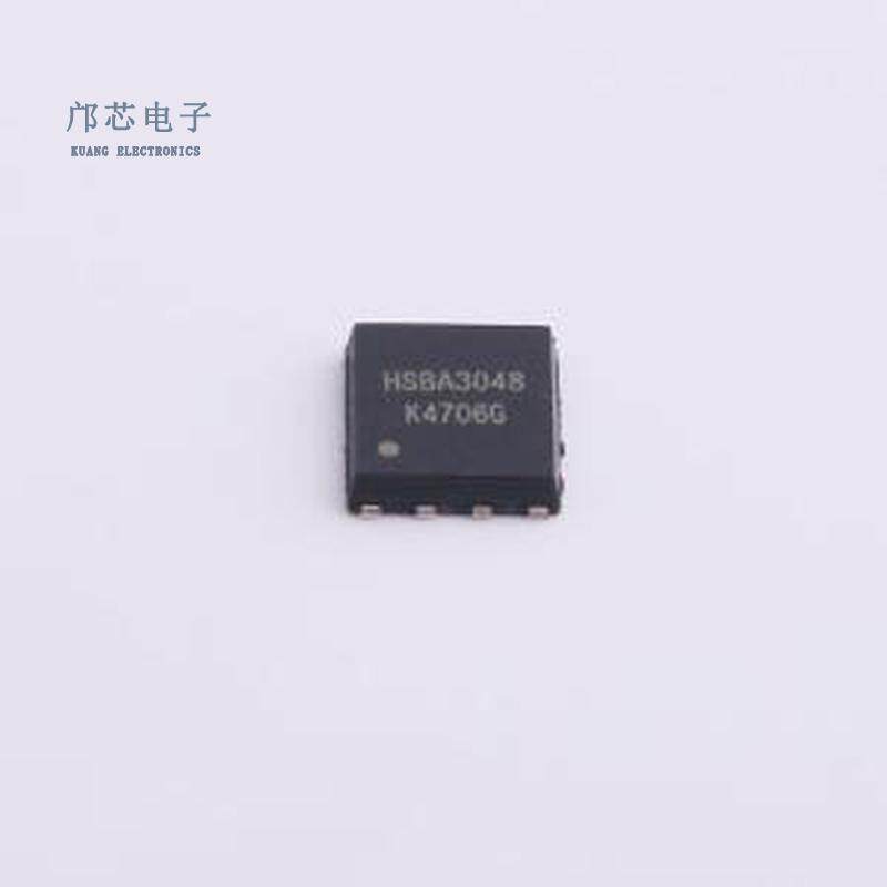 原装HSBA3048全新PDFN-8(5.2x5.6)