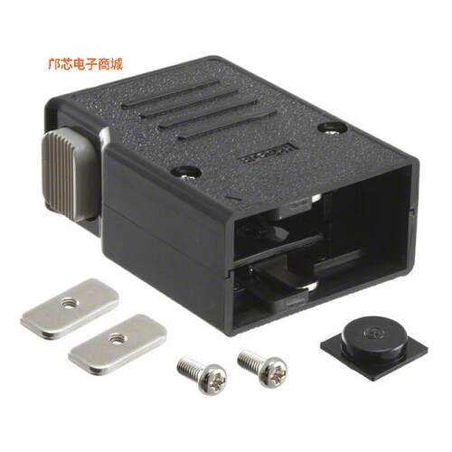 P-1620A-CA(50) -||全新原装TOP LOCK PLUG SHELL 20POS