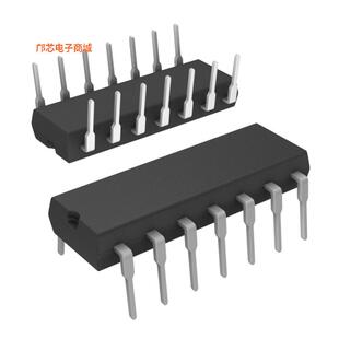 ICM7556IPD+ -[(正品PDIP-14