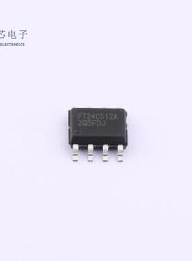 原装FT24C512A-TSR-B全新SOP-8