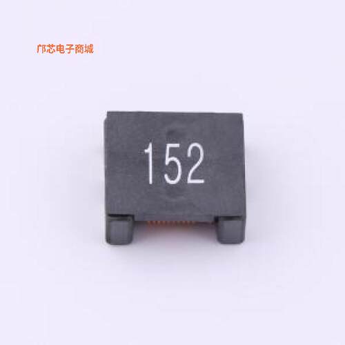 LCM1513-152正品SMD-4P,15.5x13mm原装])