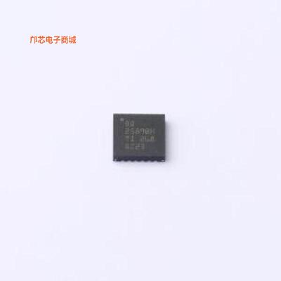 BQ25890HRTWR -|WQFN-24(4x4)原装])