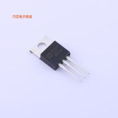 HT317ATZ - -|全新TO-2201.5A可调三端稳压器