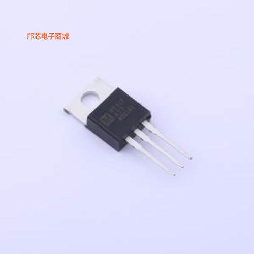 HT317ATZ -[(全新TO-2201.5A可调三端稳压器