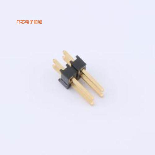 TSW-102-07-G-D -[(全新插件,P=2.54mm应用：HORIZONTAL
