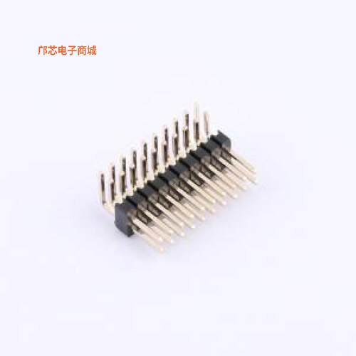 5AIW2-5520-210-W0正品弯插,P=1.27mm原装])