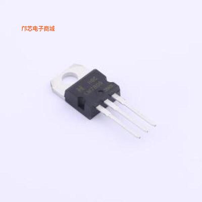 正品原装-LM7809TG全新])