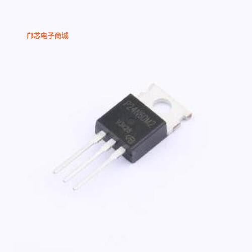 正品原装-STP24N60DM2-VB||全新
