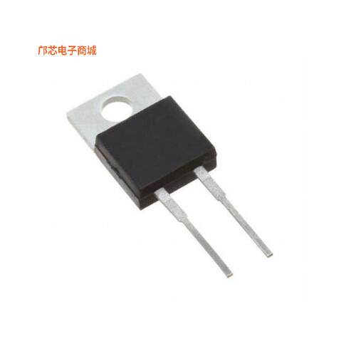 VS-3C10ET07T-M3 -原装DIODE SIL CARB 650V 10A TO220AC