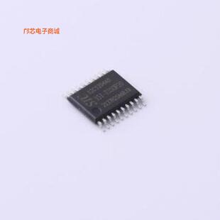 STC12C5204AD-35I-TSSOP20正品TSSOP-20原装])