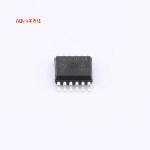 VN5E025AJTR-E正品PowerSSO-12原装])