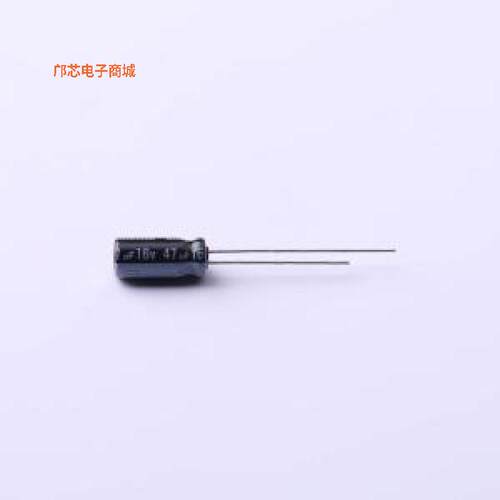 UVR1C470MDD -[(正品插件,D5xL11mm