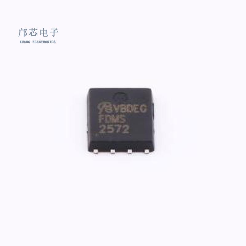 原装FDMS2572-VB全新DFN-8(5x6)