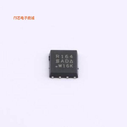 SIR164DP-T1-GE3 -||全新原装MOSFET N-CH 30V 50A PPAK SO-8