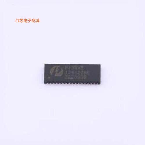 PI3WVR13412ZHEX正品TQFN-42(9x3.5)原装])