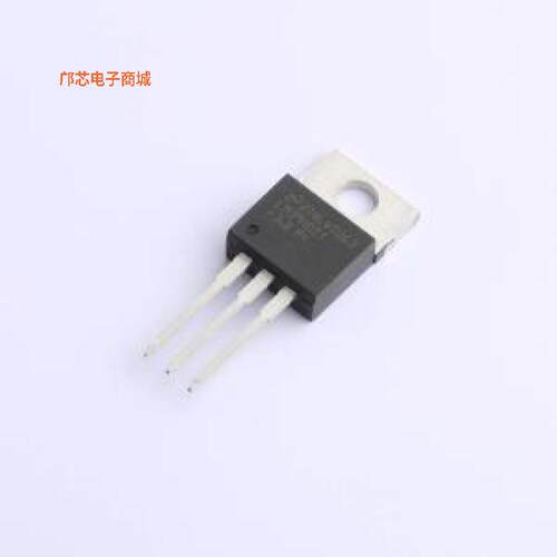 LM3940IT-3.3/NOPB -|正品TO-220原装])