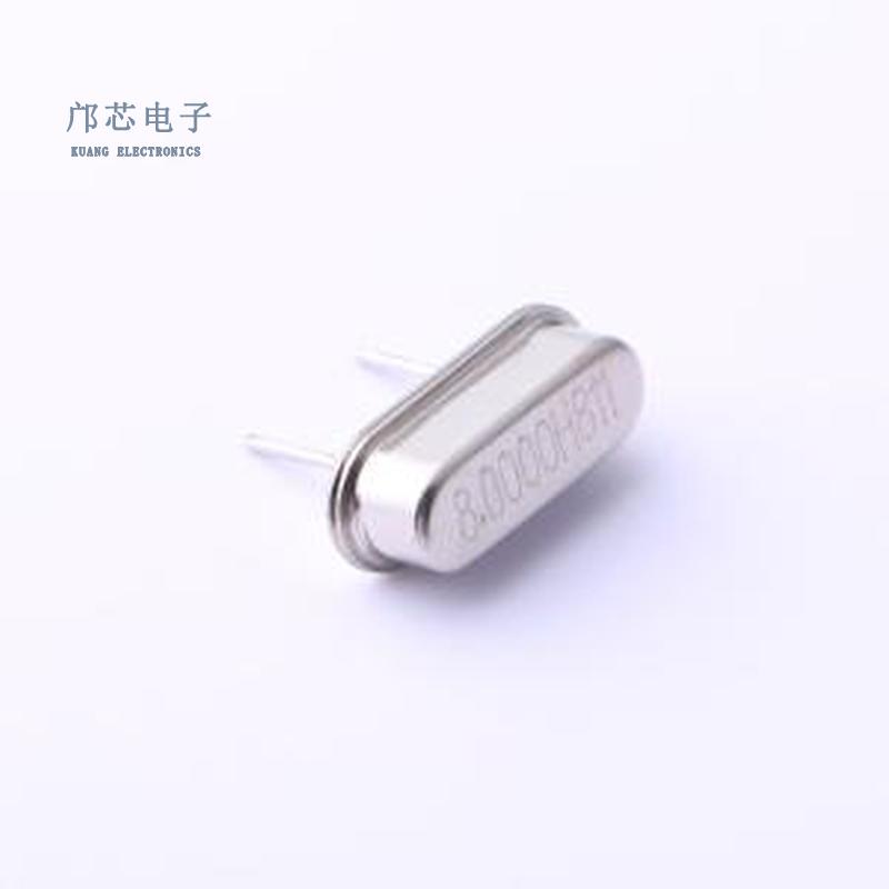 原装X49ST2-8.000-F20JGDT全新HC-49S