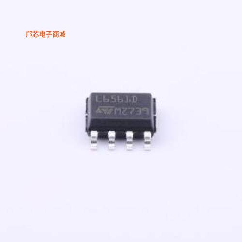 L6561D013TR -[(全新SOIC-8过渡模式功率因数校正器