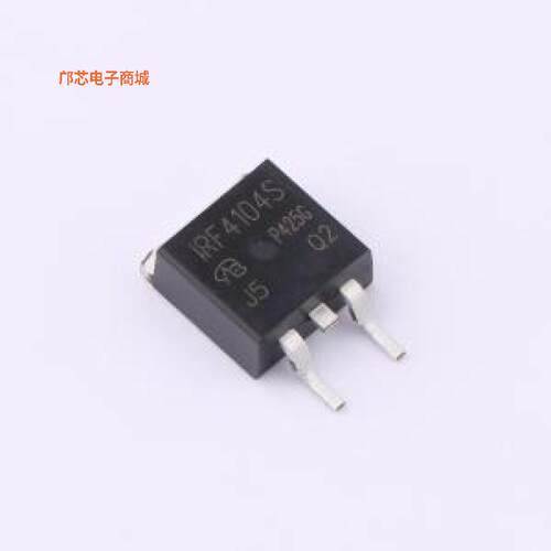 IRF4104SPBF-VB正品TO-263(D2PAK)原装])