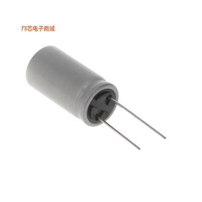 UBY2A471MHL -[(CAP ALUM 470UF 20% 100V RADIAL