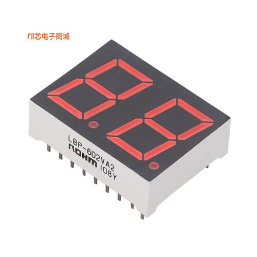 LBP-602VA2 -[(DISPLAY 7SEG 0.56