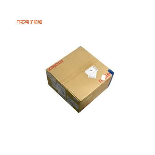 正品原装-52266-0211全新])