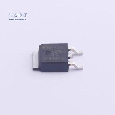 原装STD18N65M5全新DPAK