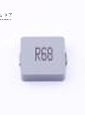 原装XR1240-R68M全新SMD,13.5x12.6mm