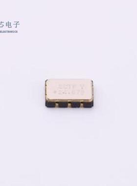 原装SX5V24.576B20100F30TNNS全新SMD