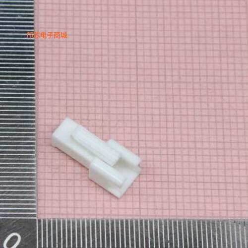 SMR-02V-N|[正品P=2.5mm原装])