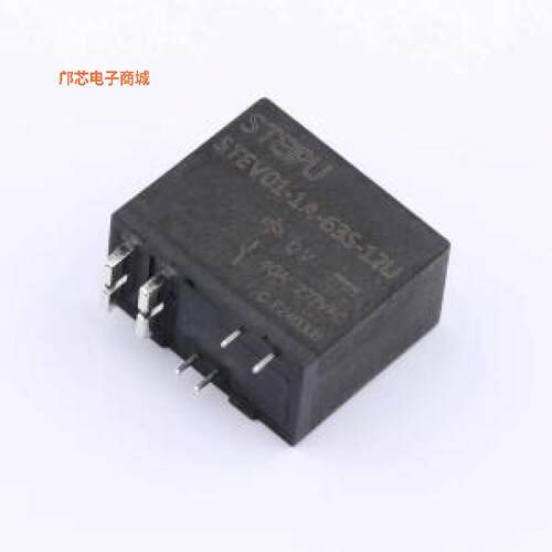 正品原装-STEV01-1A-63S-12U,001全新])