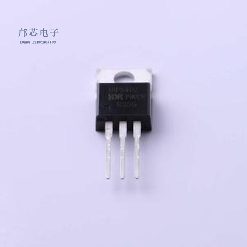 原装IRF540ZPBF全新TO-220AB-3