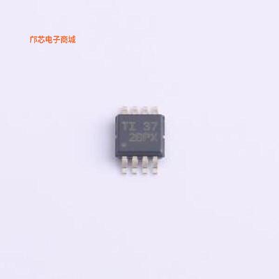 TLV76750DGNR||正品HVSSOP-8原装])