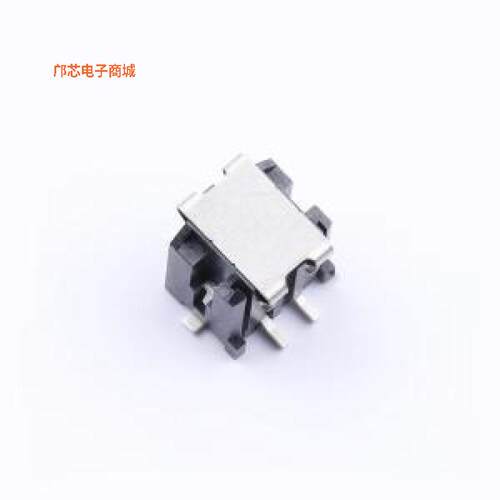 MX3.0-2x2A-LT -[(全新原装MX-3mm 2x2P立式贴片，车规，LCP