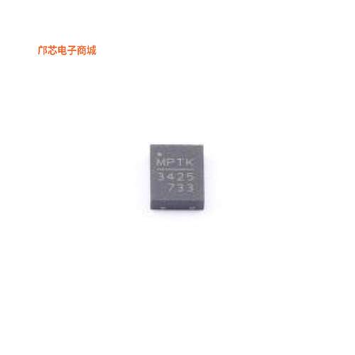 MPQ3425DL-LF-Z -|正品QFN-14(3x4)原装])